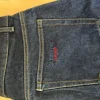 Suprême raw denim bukser