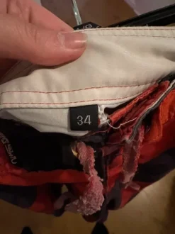 Surfshorts