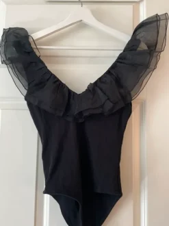 Svart body