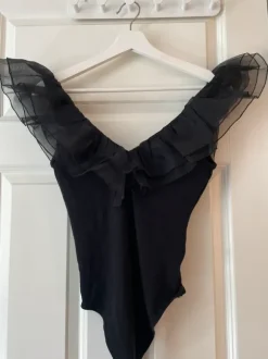 Svart body