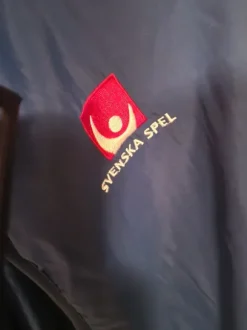 Svenska Spel Vest Helt Nytt