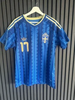 Sverige 2026 str: XL,M