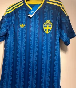 Sverige borta tröja