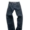 Swag Spodnie Jeansowe