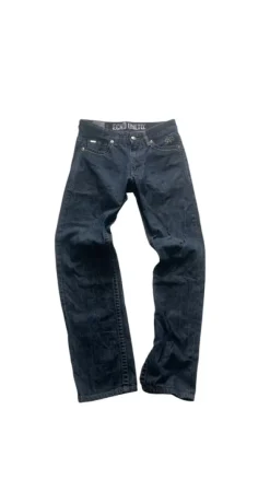 Swag Spodnie Jeansowe