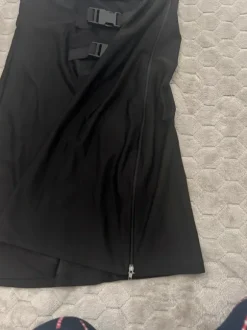 Swat kostume