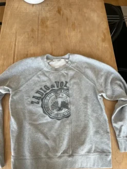 Sweatshirt - Zadig & Voltaire