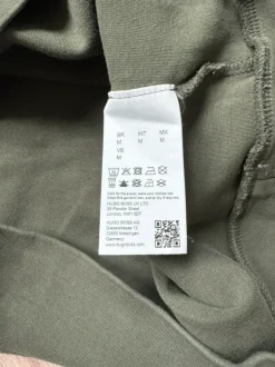 Sweatshirt Boss
