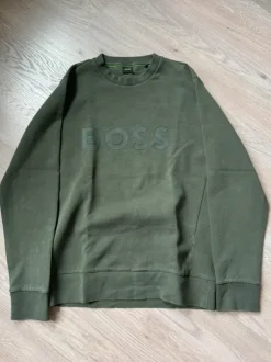 Sweatshirt Boss