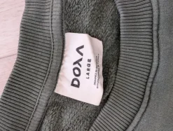 Sweatshirt Doxa Running