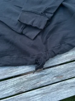 Sweatshirt gravid