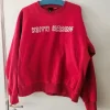 Sweatshirt Keith Haring Large Mycket bra skick!