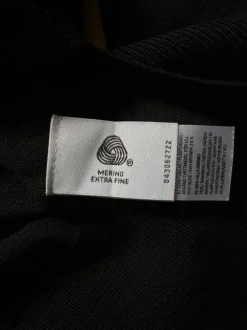 Sweter cubus wełna merino rozmiar M