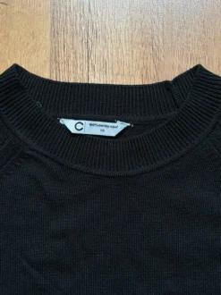 Sweter sweterek wełniany cubus wełna merino 100% rozmiar XS