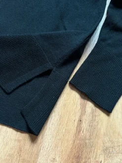 Sweter sweterek wełniany cubus wełna merino 100% rozmiar XS