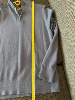 Sweterek Tommy Hilfiger size L oryg
