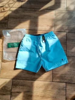 Swim Shorts Polo Rälph Läuren 🌊