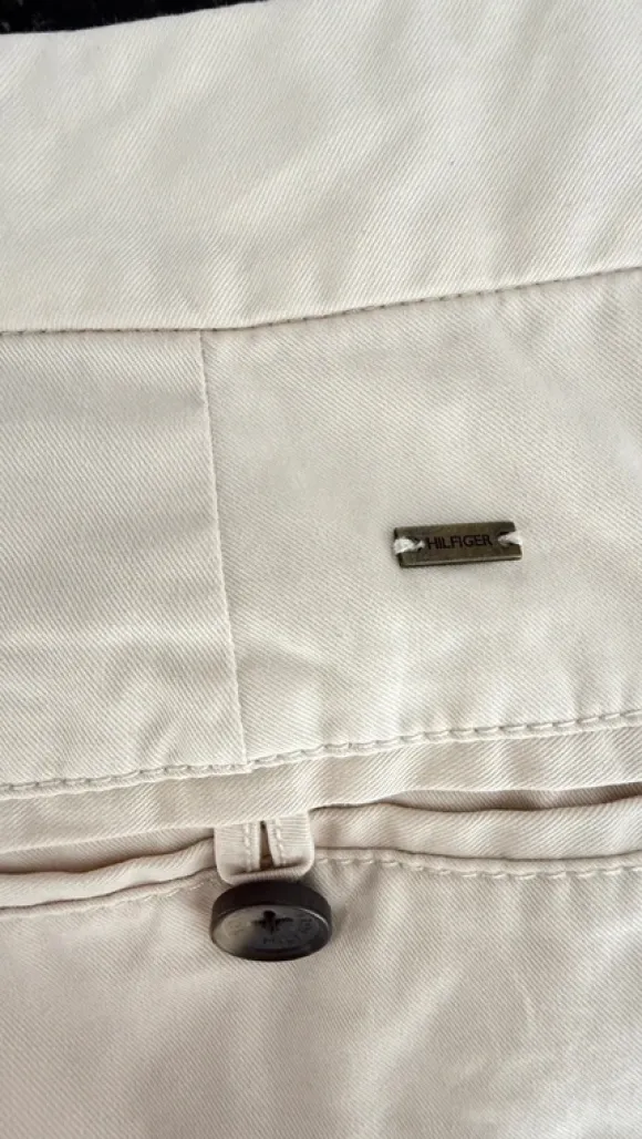 Szorty Tommy Hilfiger