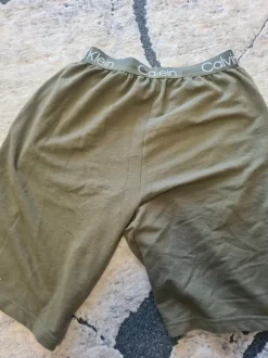 Szorty Calvin Klein