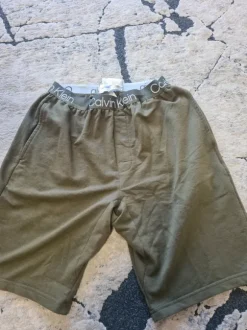 Szorty Calvin Klein