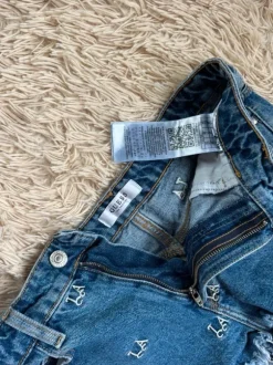 Szorty Guess Xs/S jeans
