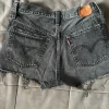 Szorty jeansowe Levi's 501® Original | Wysoki stan | Vintage