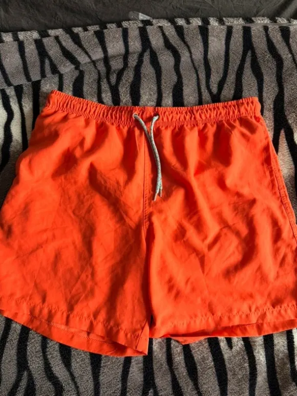 Szorty kąpielowe rozmiar L