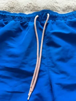 Szorty męskie Tommy Jeans S spodenki basenowe plażowe