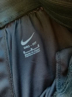 Szorty Nike Big Swoosh M