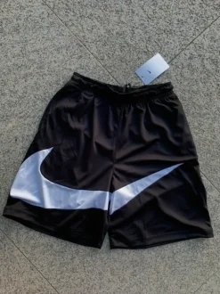 Szorty Nike Big Swoosh M