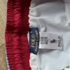 Szorty Polo