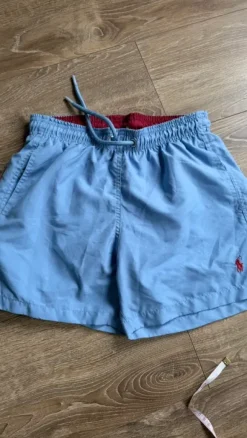 Szorty Polo