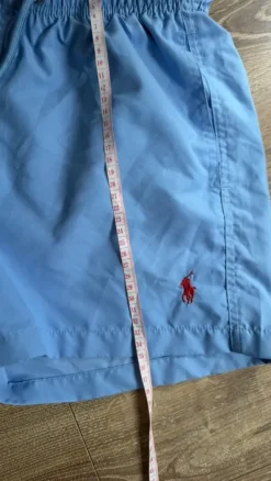 Szorty Polo
