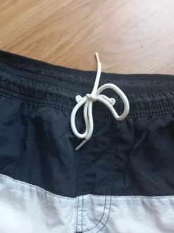 szorty spodenki kąpielowe kąpielówki męskie c&a M