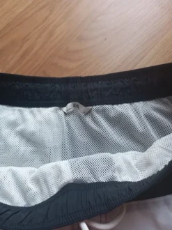 szorty spodenki kąpielowe kąpielówki męskie c&a M