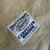 Szorty vintage carpenter (rozmiar. M)