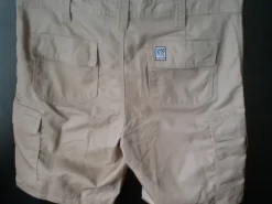 Szorty w stylu WorkWear