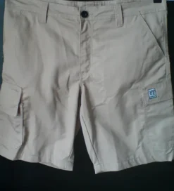 Szorty w stylu WorkWear