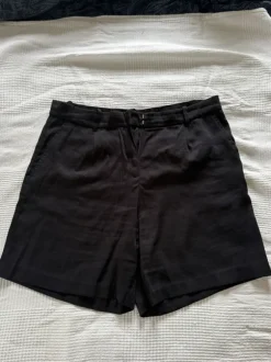 Tailored shorts / kostymshorts – dressade sommarshorts
