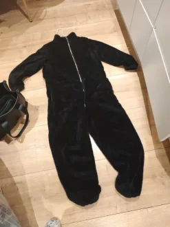 Teddy dragt