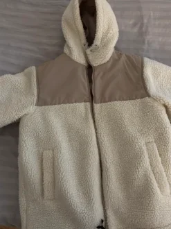 Teddy jacka