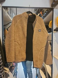 Teddy trøje
