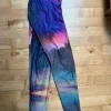 Teeki yoga leggings