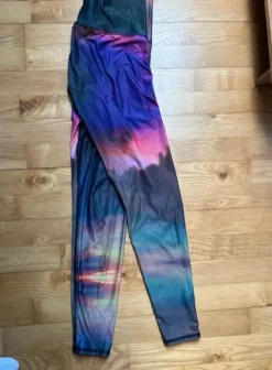 Teeki yoga leggings