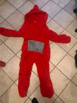 Telletubbies kostume po