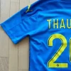 Thauvin Marseille 20/21