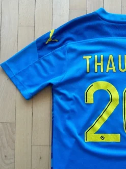 Thauvin Marseille 20/21