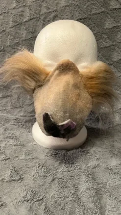 Therian dog snouth mask