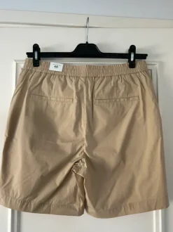 These Glory Days Adel Poplin Shorts Strl 48