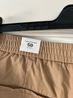These Glory Days Amalfi Tencel Shorts Strl 58